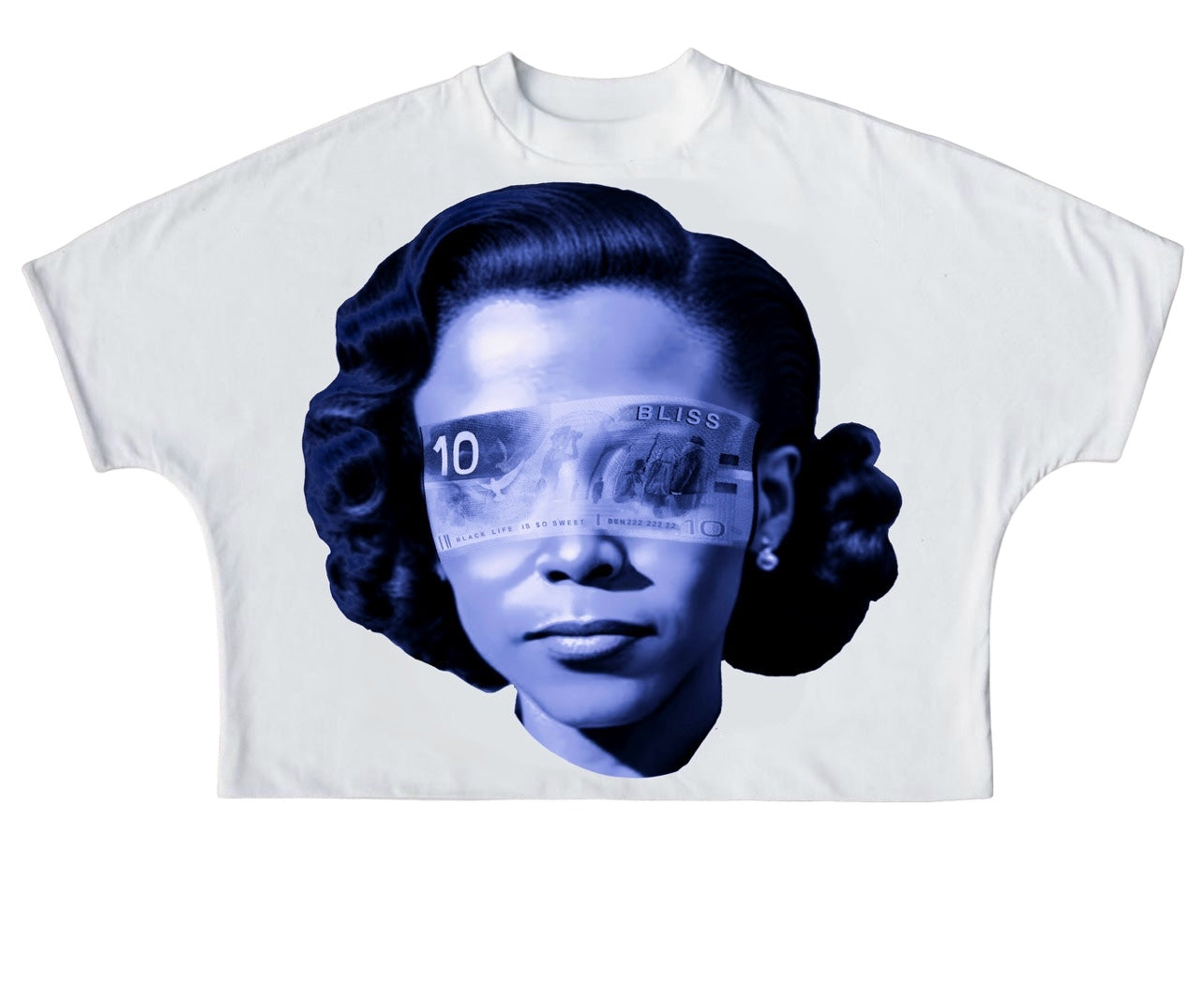 Seein $igns - Viola Desmond T - Shirt